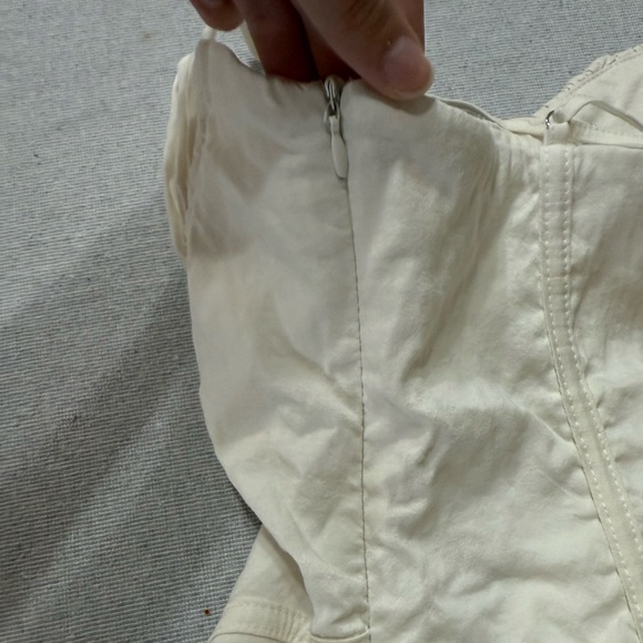 Zara Bodysuit - Picture 3 of 5
